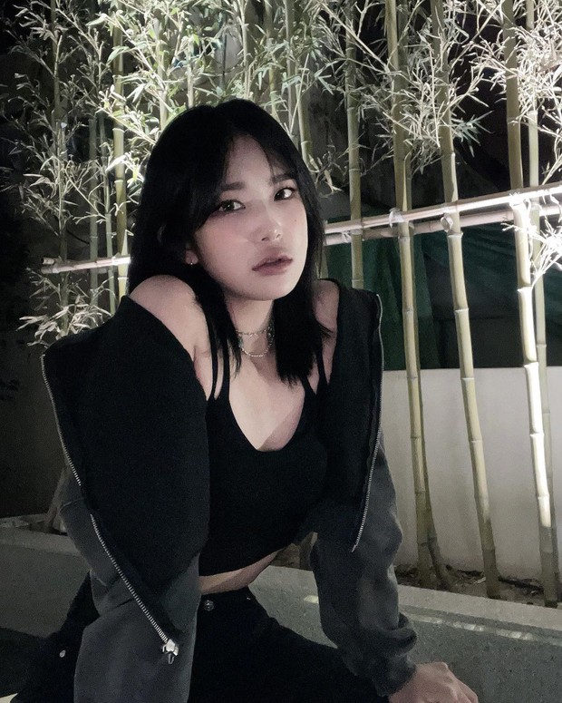 14 năm sau bi kịch Choi Jin Sil tự tử: Con gái nữ minh tinh lột xác xinh như idol, con trai lớn bất ngờ bước vào làng giải trí - Ảnh 5. 14 năm sau bi kịch Choi Jin Sil tự tử: Con gái nữ minh tinh lột xác xinh như idol, con trai lớn bất ngờ bước vào làng giải trí - Ảnh 5.
