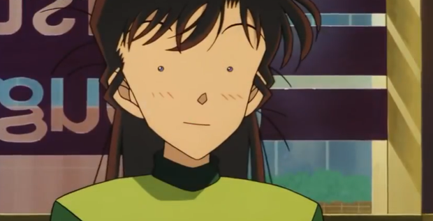 Bị tình địch bắt nhường Conan đi, Ran đáp trả thế nào mà fan cặp Haibara - Shinichi chắc chắn phải cảm ơn? - Ảnh 4. Bị tình địch bắt nhường Conan đi, Ran đáp trả thế nào mà fan cặp Haibara - Shinichi chắc chắn phải cảm ơn? - Ảnh 4.