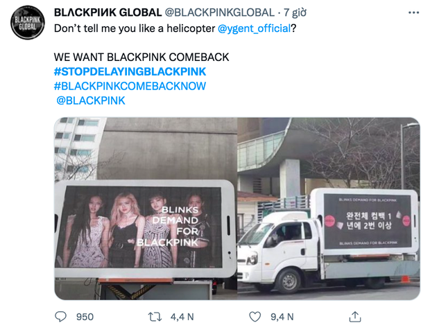 YG hoãn màn comeback của BLACKPINK để debut nhóm nữ mới, fan nổi cơn thịnh nộ đùa nhau phải không? - Ảnh 4.
