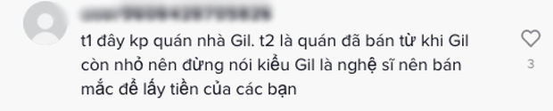 Tranh cãi vụ quán ăn của 1 sao Vbiz bán bánh bao giá… 90k/chiếc, thực hư việc “dựa hơi” người nổi tiếng để đẩy giá ra sao? - Ảnh 5.