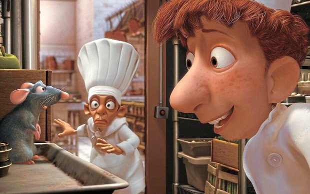 Bất ngờ với top 10 hoạt hình Oscar đỉnh nhất: Cái tên #1 chấm dứt chuỗi kỷ lục của Disney-Pixar, vị trí của Spirited Away đã xứng đáng? - Ảnh 2. Bất ngờ với top 10 hoạt hình Oscar đỉnh nhất: Cái tên #1 chấm dứt chuỗi kỷ lục của Disney-Pixar, vị trí của Spirited Away đã xứng đáng? - Ảnh 2.