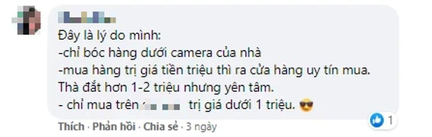 Sốc: Thanh niên đặt mua iPhone 13 Pro Max giá 33 triệu trên sàn TMĐT, bàng hoàng nhận về chiếc quần què cùng tuýp kem chống nắng?! - Ảnh 13.