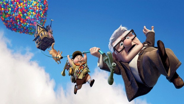 Bất ngờ với top 10 hoạt hình Oscar đỉnh nhất: Cái tên #1 chấm dứt chuỗi kỷ lục của Disney-Pixar, vị trí của Spirited Away đã xứng đáng? - Ảnh 6. Bất ngờ với top 10 hoạt hình Oscar đỉnh nhất: Cái tên #1 chấm dứt chuỗi kỷ lục của Disney-Pixar, vị trí của Spirited Away đã xứng đáng? - Ảnh 6.