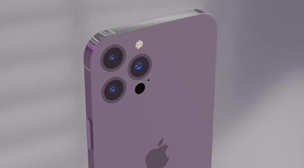 iPhone 14 rò rỉ trọn bộ màu sắc cùng thiết kế đẹp mãn nhãn, iFan chuẩn bị tiền dần đi thôi! - Ảnh 5.