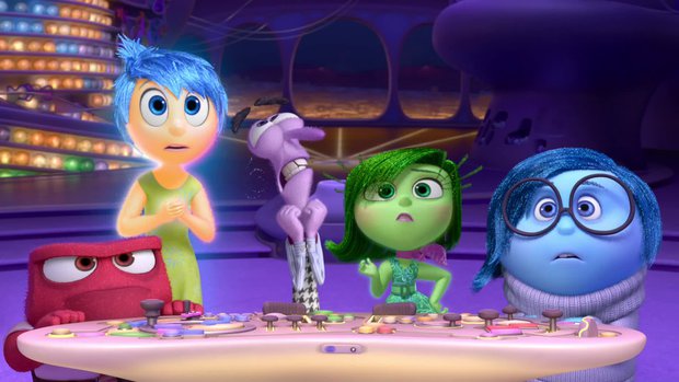 Bất ngờ với top 10 hoạt hình Oscar đỉnh nhất: Cái tên #1 chấm dứt chuỗi kỷ lục của Disney-Pixar, vị trí của Spirited Away đã xứng đáng? - Ảnh 8.
