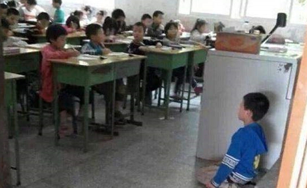 Trung Quốc: Bé gái 6 tuổi bị cô giáo đánh đến nhập viện, nghe lời giải thích ai cũng đùng đùng phẫn nộ - Ảnh 2.