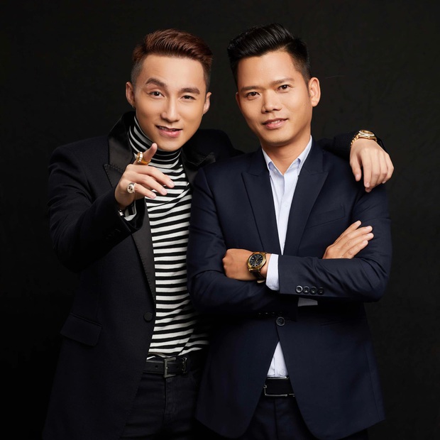 NÓNG: Sau Onionn, đến lượt CEO cũng tuyên bố rời khỏi công ty của Sơn Tùng! - Ảnh 5. NÓNG: Sau Onionn, đến lượt CEO cũng tuyên bố rời khỏi công ty của Sơn Tùng! - Ảnh 5.