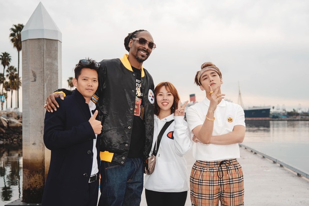 NÓNG: Sau Onionn, đến lượt CEO cũng tuyên bố rời khỏi công ty của Sơn Tùng! - Ảnh 3. NÓNG: Sau Onionn, đến lượt CEO cũng tuyên bố rời khỏi công ty của Sơn Tùng! - Ảnh 3.