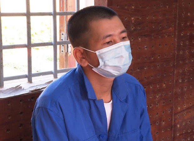 Bắt tạm giam dượng hờ đạp chết bé trai 2 tuổi - Ảnh 1. Bắt tạm giam dượng hờ đạp chết bé trai 2 tuổi - Ảnh 1.