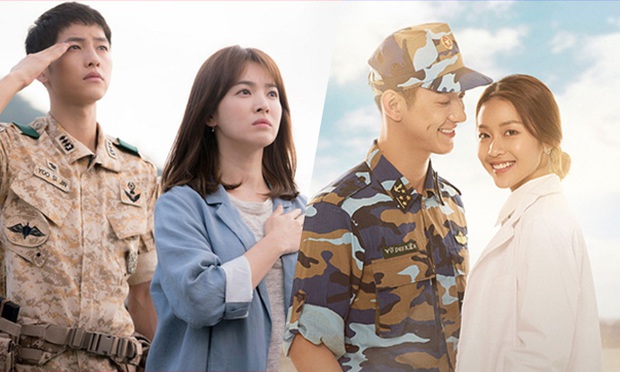 Dân mạng lựa ra phim remake dở nhất màn ảnh Việt, hóa ra không phải Hương Vị Tình Thân hay Hậu Duệ Mặt Trời? - Ảnh 2. Dân mạng lựa ra phim remake dở nhất màn ảnh Việt, hóa ra không phải Hương Vị Tình Thân hay Hậu Duệ Mặt Trời? - Ảnh 2.