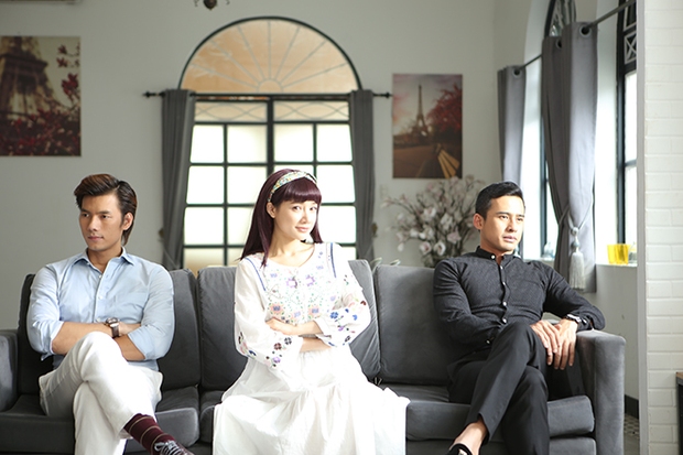 Dân mạng lựa ra phim remake dở nhất màn ảnh Việt, hóa ra không phải Hương Vị Tình Thân hay Hậu Duệ Mặt Trời? - Ảnh 4. Dân mạng lựa ra phim remake dở nhất màn ảnh Việt, hóa ra không phải Hương Vị Tình Thân hay Hậu Duệ Mặt Trời? - Ảnh 4.