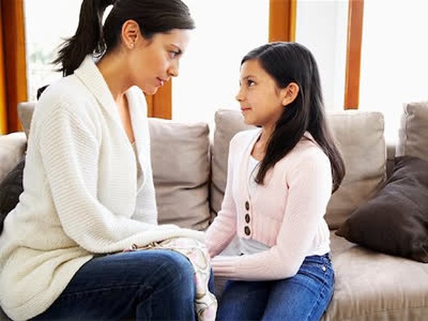 Chuyên gia tâm lý: Càng mắng con càng phản nghịch, chỉ vì cha mẹ quên không nói 1 câu này! - Ảnh 4. Chuyên gia tâm lý: Càng mắng con càng phản nghịch, chỉ vì cha mẹ quên không nói 1 câu này! - Ảnh 4.