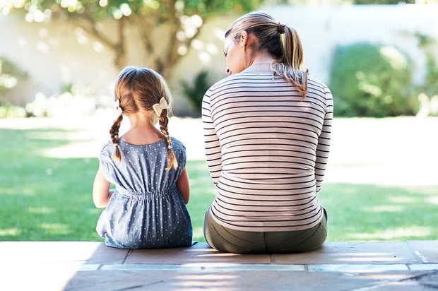 Chuyên gia tâm lý: Càng mắng con càng phản nghịch, chỉ vì cha mẹ quên không nói 1 câu này! - Ảnh 5. Chuyên gia tâm lý: Càng mắng con càng phản nghịch, chỉ vì cha mẹ quên không nói 1 câu này! - Ảnh 5.