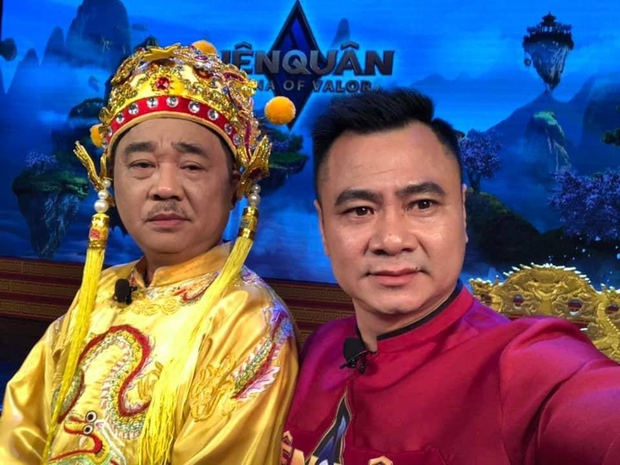 Thực hư việc Duy Khánh tham gia Táo Quân 2022: Hóa ra không như mọi người lầm tưởng! - Ảnh 3. Thực hư việc Duy Khánh tham gia Táo Quân 2022: Hóa ra không như mọi người lầm tưởng! - Ảnh 3.
