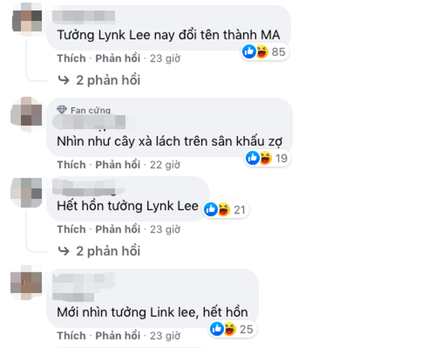 Mỹ Anh trên đài KBS trông giống Lynk Lee đến lạ! - Ảnh 4. Mỹ Anh trên đài KBS trông giống Lynk Lee đến lạ! - Ảnh 4.