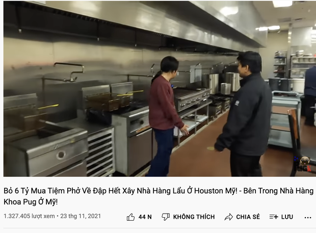 Không còn là nghi vấn: Khoa Pug xoá liền một lúc 3 clip quan trọng, thẳng tay “tiễn” tình bạn với Vương Phạm! - Ảnh 5. Không còn là nghi vấn: Khoa Pug xoá liền một lúc 3 clip quan trọng, thẳng tay “tiễn” tình bạn với Vương Phạm! - Ảnh 5.