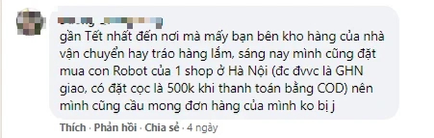 Sốc: Thanh niên đặt mua iPhone 13 Pro Max giá 33 triệu trên sàn TMĐT, bàng hoàng nhận về chiếc quần què cùng tuýp kem chống nắng?! - Ảnh 9.