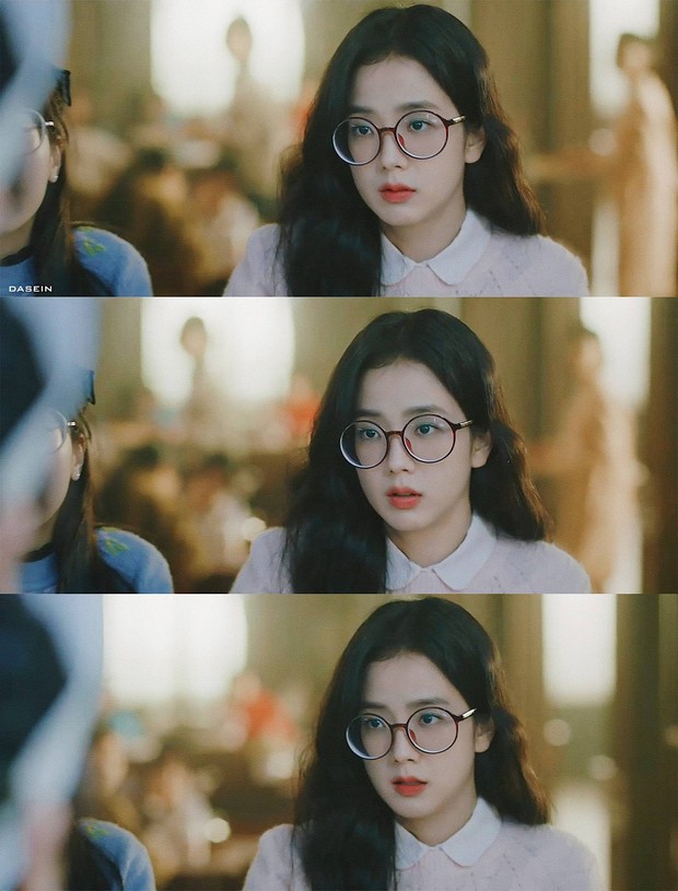 Chê Jisoo (BLACKPINK) diễn dở, visual kém xinh? Xem hết loạt ảnh Snowdrop này đi rồi nói! - Ảnh 4. Chê Jisoo (BLACKPINK) diễn dở, visual kém xinh? Xem hết loạt ảnh Snowdrop này đi rồi nói! - Ảnh 4.
