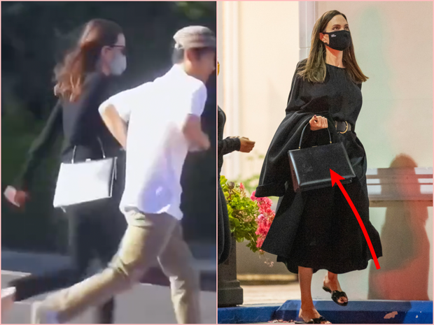 Team qua đường vừa quay được con trai cưng gốc Việt kín tiếng của Angelina Jolie ngoài đời, bạn đoán xem có gì bất ngờ nào? - Ảnh 5. Team qua đường vừa quay được con trai cưng gốc Việt kín tiếng của Angelina Jolie ngoài đời, bạn đoán xem có gì bất ngờ nào? - Ảnh 5.