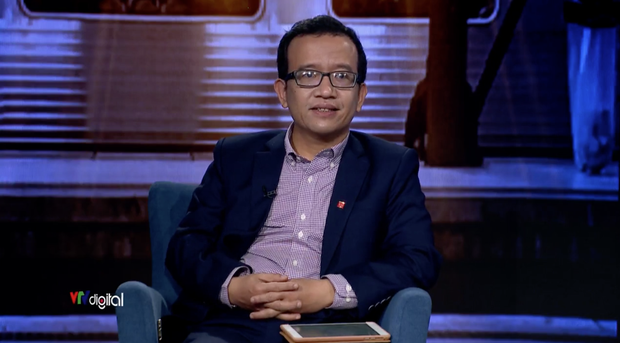 Giữa cơn sang chấn tâm lý vì cổ phiếu, BĐS cuối năm - bạn có biết thế nào là một cổ phiếu TỐT chưa? - Ảnh 2.