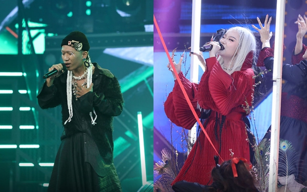 Một nam rapper tuyên bố học trò 17 tuổi của Binz đủ sức đánh bại Obito và Sol7, chỉ thua đúng 3 rapper - Ảnh 3. Một nam rapper tuyên bố học trò 17 tuổi của Binz đủ sức đánh bại Obito và Sol7, chỉ thua đúng 3 rapper - Ảnh 3.