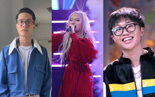 Một nam rapper tuyên bố học trò 17 tuổi của Binz đủ sức đánh bại Obito và Sol7, chỉ thua đúng 3 rapper - Ảnh 5. Một nam rapper tuyên bố học trò 17 tuổi của Binz đủ sức đánh bại Obito và Sol7, chỉ thua đúng 3 rapper - Ảnh 5.