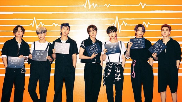 BTS bị mỉa mai sau khi Billboard đổi luật, fan đanh thép đáp trả lo cho idol trước đi đừng crush đậm sâu BTS nữa! - Ảnh 7. BTS bị mỉa mai sau khi Billboard đổi luật, fan đanh thép đáp trả lo cho idol trước đi đừng crush đậm sâu BTS nữa! - Ảnh 7.