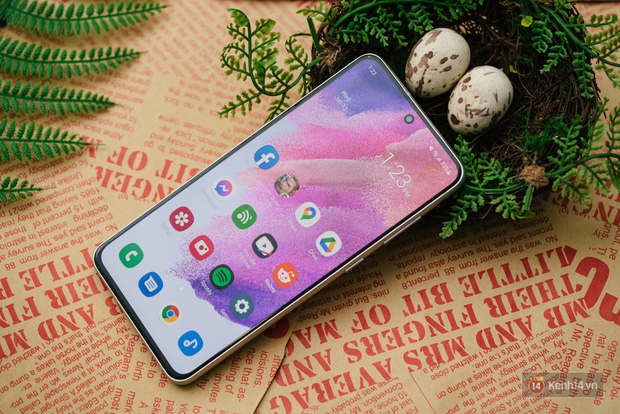 Người hâm mộ mê mẩn Galaxy S21 FE không chỉ vì màu sắc mà còn ở khả năng dẫn đầu xu hướng sáng tạo video - Ảnh 3.