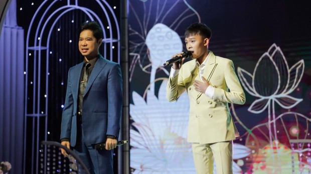 Ngọc Sơn xác nhận hiện Hồ Văn Cường được cát xê 200 triệu/show, netizen hoang mang: Có thật vậy không? - Ảnh 1. Ngọc Sơn xác nhận hiện Hồ Văn Cường được cát xê 200 triệu/show, netizen hoang mang: Có thật vậy không? - Ảnh 1.