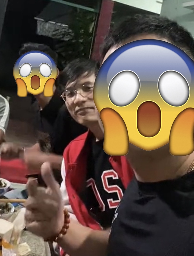 Phát hiện Sol7 đang ở tận Bồng Sơn khi Rap Việt ghi hình Chung kết, bằng chứng cho thấy không nhận nón vàng? - Ảnh 2. Phát hiện Sol7 đang ở tận Bồng Sơn khi Rap Việt ghi hình Chung kết, bằng chứng cho thấy không nhận nón vàng? - Ảnh 2.