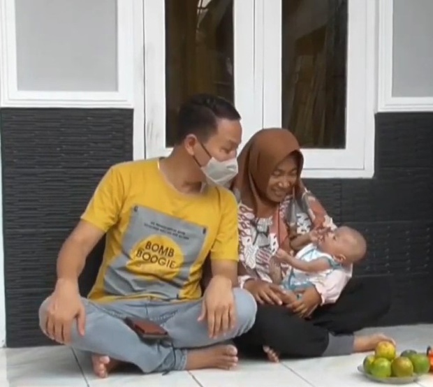 Đặt tên con theo tên cơ quan đang làm việc để tri ân, người đàn ông bị cả nhà tổng sỉ vả vì tội bốc đồng - Ảnh 2. Đặt tên con theo tên cơ quan đang làm việc để tri ân, người đàn ông bị cả nhà tổng sỉ vả vì tội bốc đồng - Ảnh 2.
