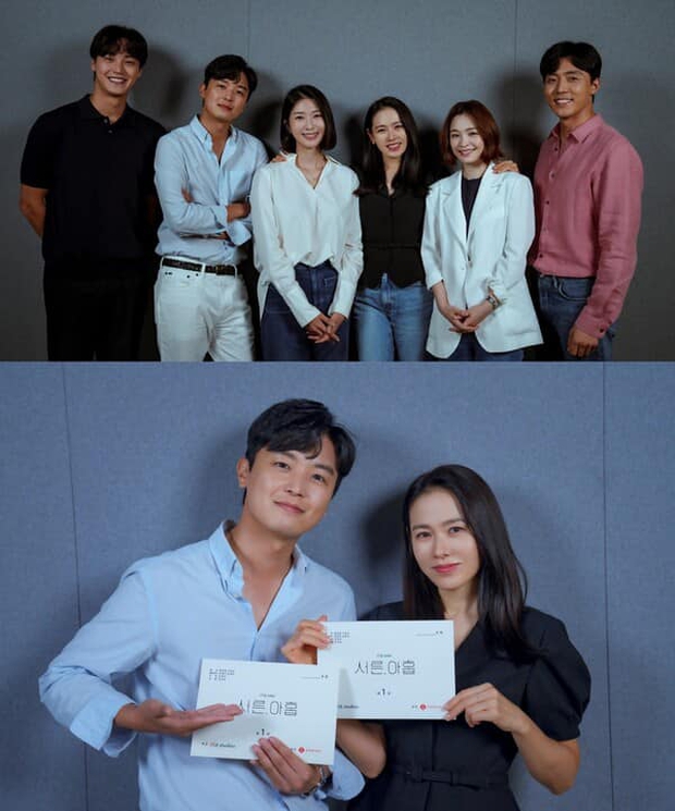 Son Ye Jin makeup nhẹ vẫn đẹp rụng rời lại còn khoác tay tình tứ với trai lạ, Hyun Bin ra đây mà ghen! - Ảnh 4. Son Ye Jin makeup nhẹ vẫn đẹp rụng rời lại còn khoác tay tình tứ với trai lạ, Hyun Bin ra đây mà ghen! - Ảnh 4.