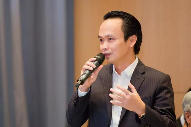 Bộ Công an lên tiếng vụ bán chui cổ phiếu FLC của ông Trịnh Văn Quyết - Ảnh 1.
