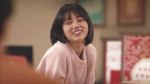Chẳng cần makeup đậm, mấy mỹ nhân phim Hàn này vẫn đẹp nức nở: Kim Yoo Jung đánh mỗi son mà bao xuất sắc - Ảnh 3.