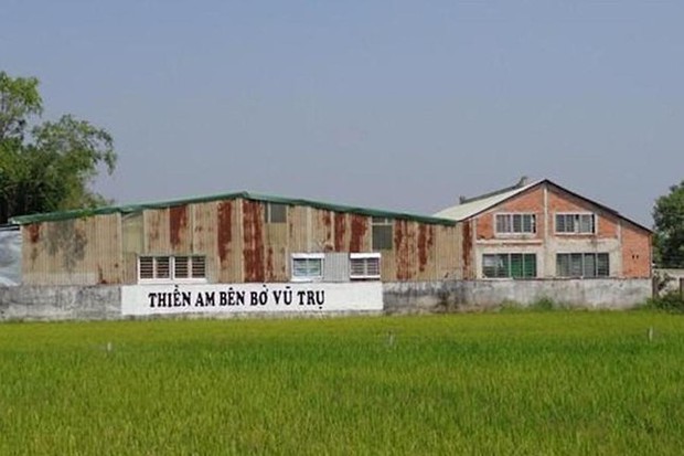 Có thể xử lý các tài khoản chia sẻ ảnh trẻ em trong vụ Tịnh thất Bồng Lai - Ảnh 1. Có thể xử lý các tài khoản chia sẻ ảnh trẻ em trong vụ Tịnh thất Bồng Lai - Ảnh 1.