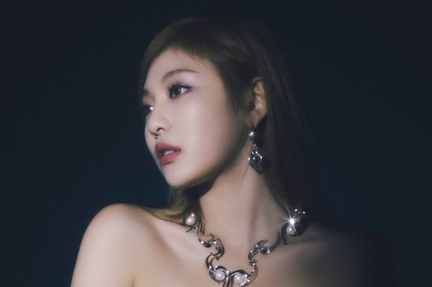 Thành viên aespa vịt hoá thiên nga: Có nét lai giữa Jennie (BLACKPINK) và Jihyo (TWICE), không còn là lỗ hổng nhan sắc SM! - Ảnh 3. Thành viên aespa vịt hoá thiên nga: Có nét lai giữa Jennie (BLACKPINK) và Jihyo (TWICE), không còn là lỗ hổng nhan sắc SM! - Ảnh 3.