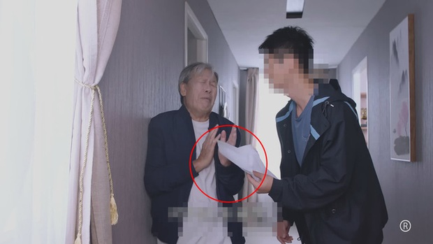 Cha già 80 tuổi tuyên bố tái hôn, con trai chưa kịp hỏi han đã vội đi tìm dao để lại cảnh tượng ám ảnh, gia đình tan nát - Ảnh 1. Cha già 80 tuổi tuyên bố tái hôn, con trai chưa kịp hỏi han đã vội đi tìm dao để lại cảnh tượng ám ảnh, gia đình tan nát - Ảnh 1.