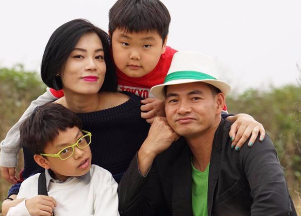 Tình duyên trái ngược của dàn sao Táo Quân, lạ lùng nhất chuyện nhà Cô Đẩu Công Lý - Ảnh 14. Tình duyên trái ngược của dàn sao Táo Quân, lạ lùng nhất chuyện nhà Cô Đẩu Công Lý - Ảnh 14.