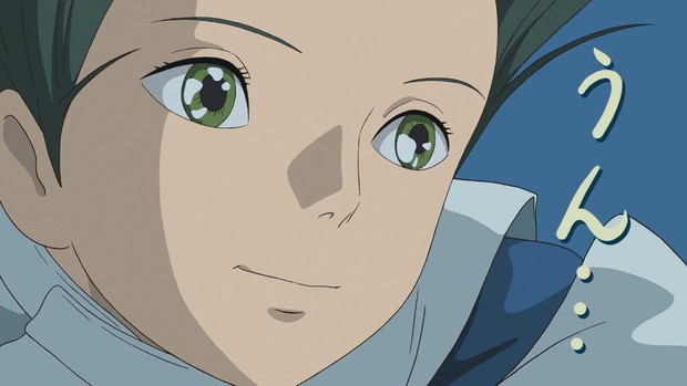 Ghibli chính thức giải đáp bí ẩn lớn nhất của anime Spirited Away: Liệu Chihiro và Haku có về bên nhau sau tất cả? - Ảnh 1.