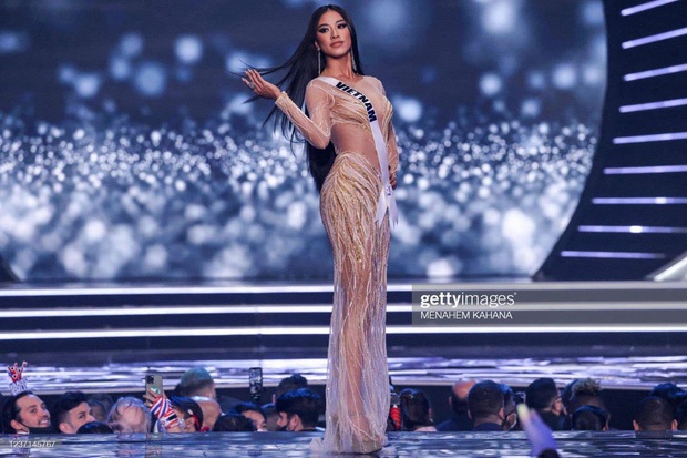 Kim Duyên bất ngờ được nhắc đến trong Ai Là Triệu Phú, câu hỏi khó thế nào mà người chơi phải dùng quyền trợ giúp? - Ảnh 5. Kim Duyên bất ngờ được nhắc đến trong Ai Là Triệu Phú, câu hỏi khó thế nào mà người chơi phải dùng quyền trợ giúp? - Ảnh 5.