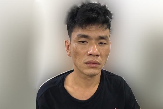 Nguyên nhân vụ nam thanh niên ở TP.HCM dùng cây đánh trả công an giữa đường phố - Ảnh 2. Nguyên nhân vụ nam thanh niên ở TP.HCM dùng cây đánh trả công an giữa đường phố - Ảnh 2.