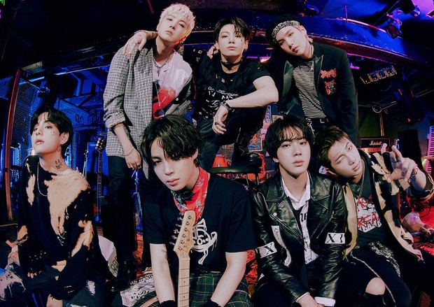 Hé lộ nghệ sĩ Kpop duy nhất biểu diễn tại Coachella 2022: Không phải là BIGBANG, nhưng BTS vì sao lại được réo gọi? - Ảnh 4. Hé lộ nghệ sĩ Kpop duy nhất biểu diễn tại Coachella 2022: Không phải là BIGBANG, nhưng BTS vì sao lại được réo gọi? - Ảnh 4.
