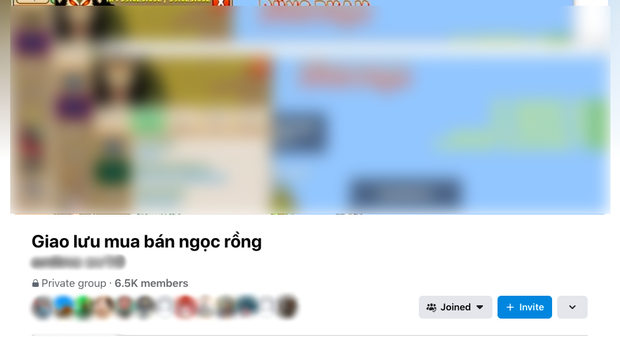 Group tẩy chay Johnny Đặng, ủng hộ Khoa Pug ngấm ngầm đổi tên: Nhìn diện mạo mới mà netizen lắc đầu ngán ngẩm - Ảnh 3. Group tẩy chay Johnny Đặng, ủng hộ Khoa Pug ngấm ngầm đổi tên: Nhìn diện mạo mới mà netizen lắc đầu ngán ngẩm - Ảnh 3.