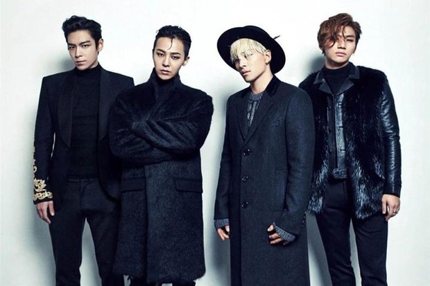 Hé lộ nghệ sĩ Kpop duy nhất biểu diễn tại Coachella 2022: Không phải là BIGBANG, nhưng BTS vì sao lại được réo gọi? - Ảnh 3. Hé lộ nghệ sĩ Kpop duy nhất biểu diễn tại Coachella 2022: Không phải là BIGBANG, nhưng BTS vì sao lại được réo gọi? - Ảnh 3.