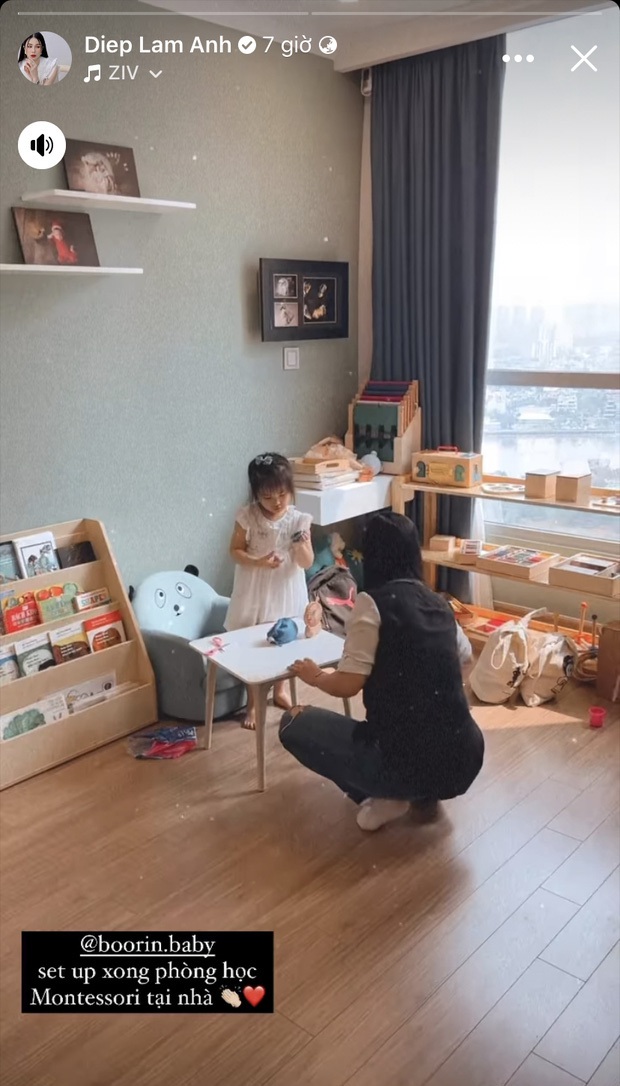 Diệp Lâm Anh - Quỳnh Thư, ai giàu hơn? - Ảnh 5. Diệp Lâm Anh - Quỳnh Thư, ai giàu hơn? - Ảnh 5.