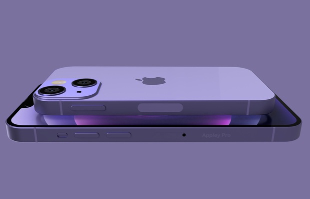 Apple có thể sẽ ra mắt iPhone 13 màu tím trong sự kiện tiếp theo vào tháng 4/2022? - Ảnh 5.