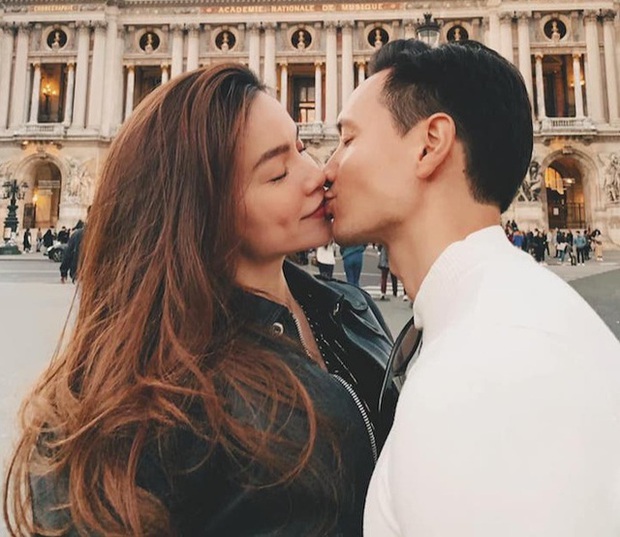 Hồ Ngọc Hà đăng ảnh bầu bí, netizen soi ngay bàn tay hư của Kim Lý - Ảnh 7. Hồ Ngọc Hà đăng ảnh bầu bí, netizen soi ngay bàn tay hư của Kim Lý - Ảnh 7.