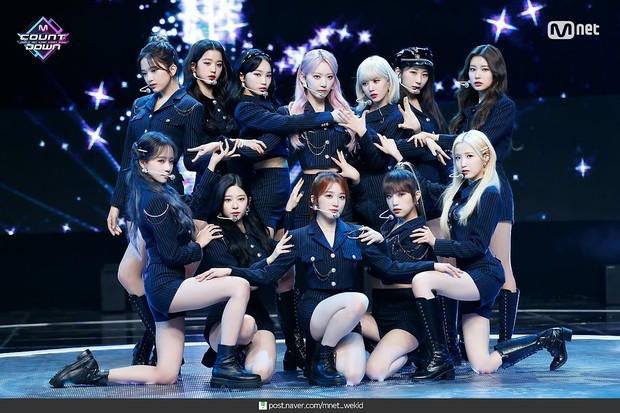 Ngày debut của em gái BTS đang đến gần: Tên nhóm như thơ như hoa và đội hình full visual, tính làm IZ*ONE phiên bản mới? - Ảnh 13. Ngày debut của em gái BTS đang đến gần: Tên nhóm như thơ như hoa và đội hình full visual, tính làm IZ*ONE phiên bản mới? - Ảnh 13.