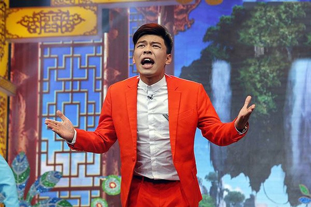 Trung Ruồi - người thay thế NS Công Lý vào vai Bắc Đẩu mới của Táo Quân là ai? - Ảnh 1. Trung Ruồi - người thay thế NS Công Lý vào vai Bắc Đẩu mới của Táo Quân là ai? - Ảnh 1.