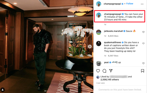 Năm xui tháng hạn của Drake: Tháng trước bị vạ lây vì concert gây chết hàng chục người, tháng này bị kiện vì đổ tương ớt vào bao cao su - Ảnh 3. Năm xui tháng hạn của Drake: Tháng trước bị vạ lây vì concert gây chết hàng chục người, tháng này bị kiện vì đổ tương ớt vào bao cao su - Ảnh 3.